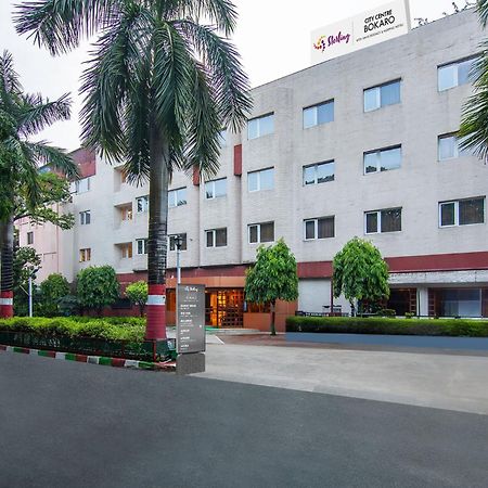 Sterling City Centre, Bokaro Exterior foto